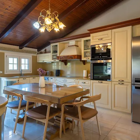 Liberis Loft * Argostoli (Kefalonia)